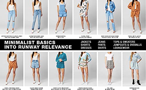 [BLANKNYC] Blank NYC - chamarra de piel vegano para mujer