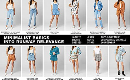 [BLANKNYC] Blank NYC - chamarra de piel vegano para mujer