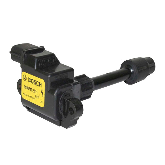 Bosch 0986MG2411 Bobina de Encendido