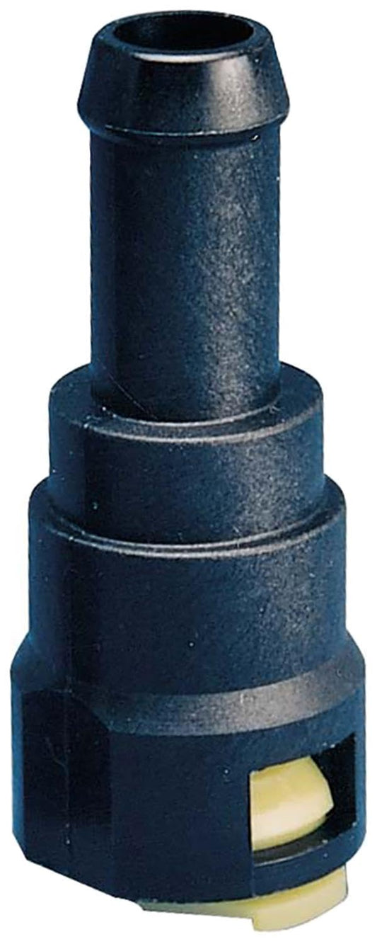 ACDelco Professional Conector de Manguera de Calentamiento de Conexión Rápida 34000, Negro