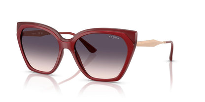 Vogue Vo5521s anteojos de sol Mujer