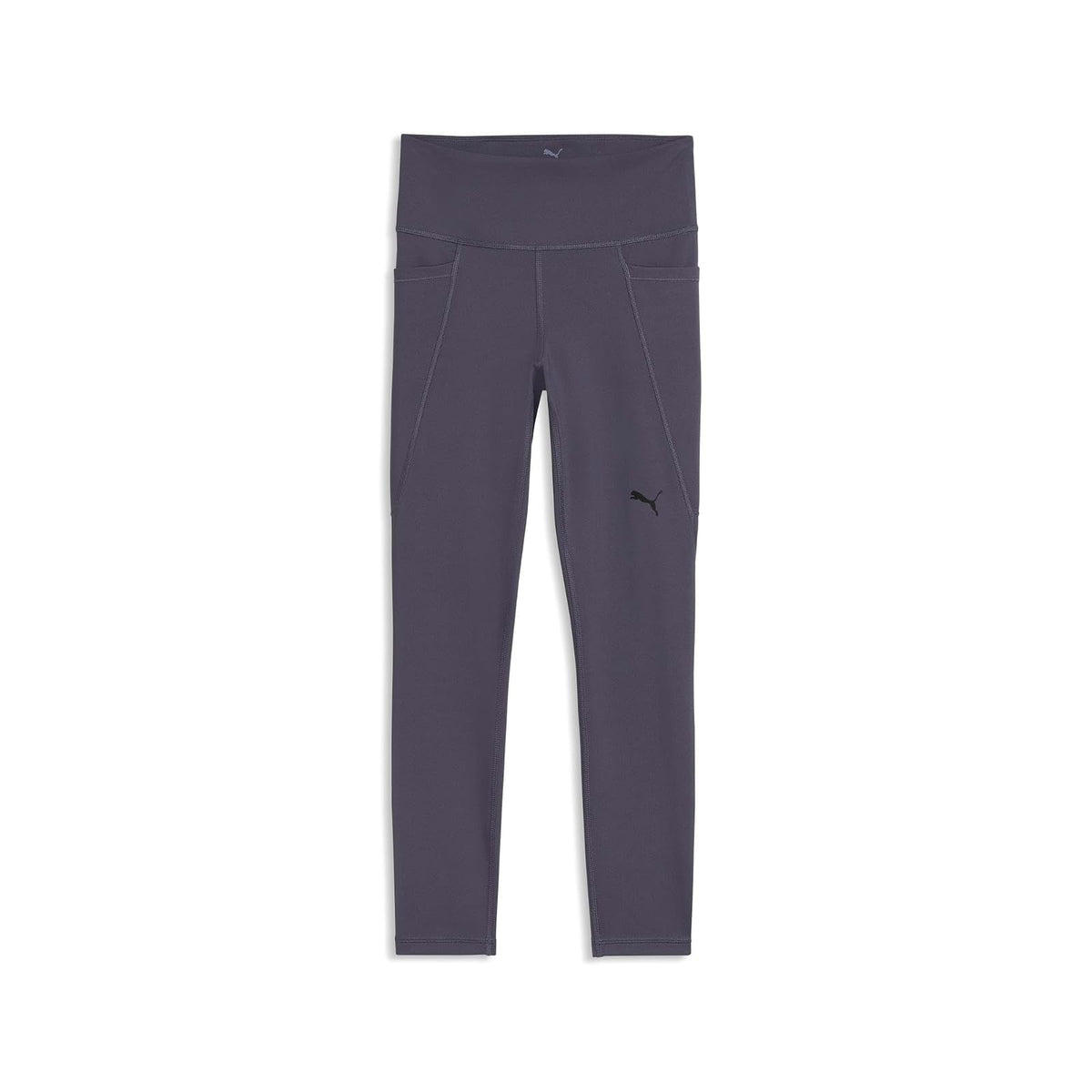 PUMA TAD Essential Leggings 7/8 Talle Alto Mujer - M - Inky Depths