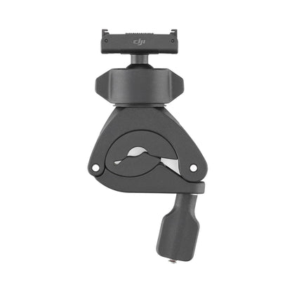 dji Minisoporte para Manillar Osmo Action, Compatibilidad: Osmo 360, Osmo Action 5 Pro, Osmo Action 4, Osmo Action 3