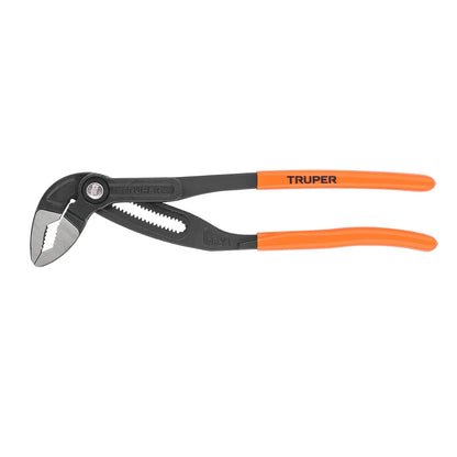 Truper Pinza de Extensión Mango de PVC - 12"