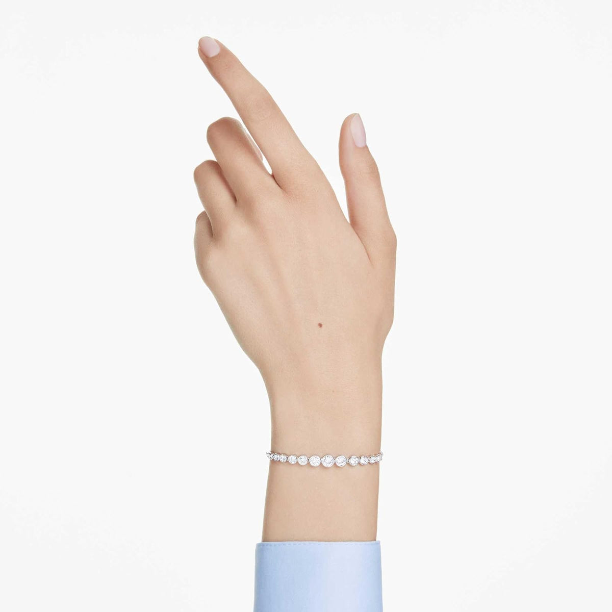 Swarovski Imber Kollektion Tennis Armband