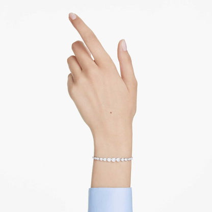Swarovski Imber Kollektion Tennis Armband
