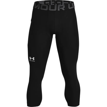 Under Armour Armour Heatgear 3/4 Leggings Pantalones para Hombre