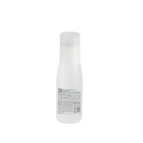 TEC ITALY Silk System Shine Sérum Control Frizz Protección Calor 60 ml | Suaviza, controla frizz y protege del calor. Con aceite de jojoba. Acabado sedoso, brillante y manejable.