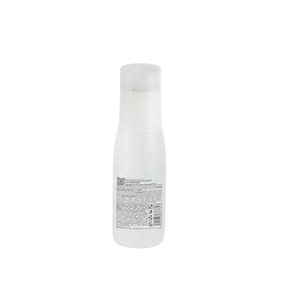 TEC ITALY Silk System Shine Sérum Control Frizz Protección Calor 60 ml | Suaviza, controla frizz y protege del calor. Con aceite de jojoba. Acabado sedoso, brillante y manejable.