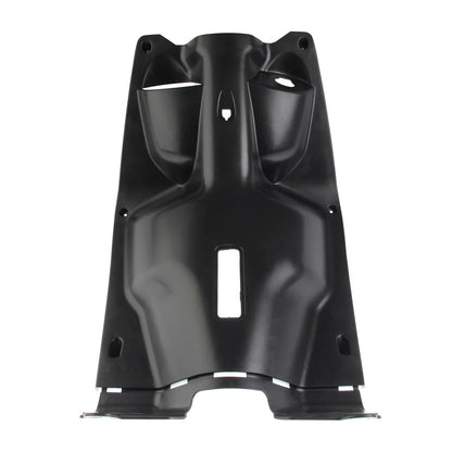 Italika F12030089 Compuesto Caja Guantera, Negro