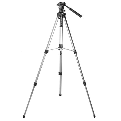 Barska AF10374 Deluxe Tripod Extendable to 63.4" with Carrying Case