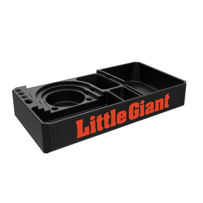 Little Giant Ladders - Bandeja de Herramientas para escaleras articuladas Modelo 15047-002