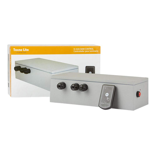 Tecnolite - Controlador para Lámpara H-520, 36 W
