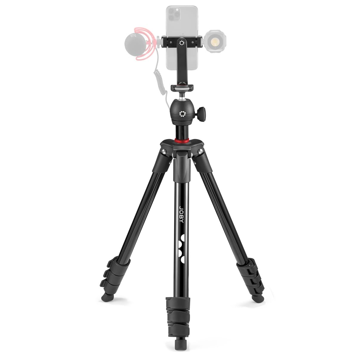 Joby Compact Light Kit JB01760-BWW Negro