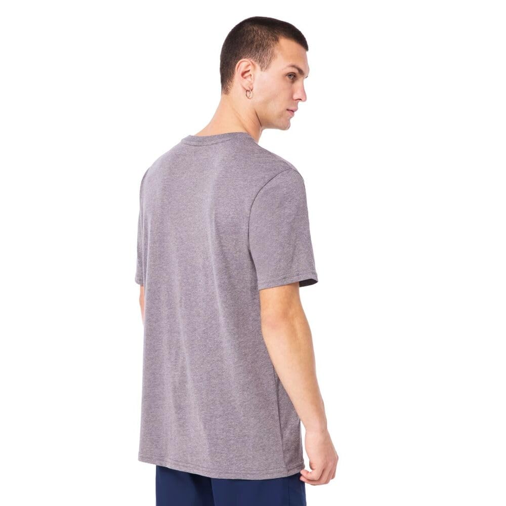 Oakley Oakley O Bark 2.0 CamisetaHombre