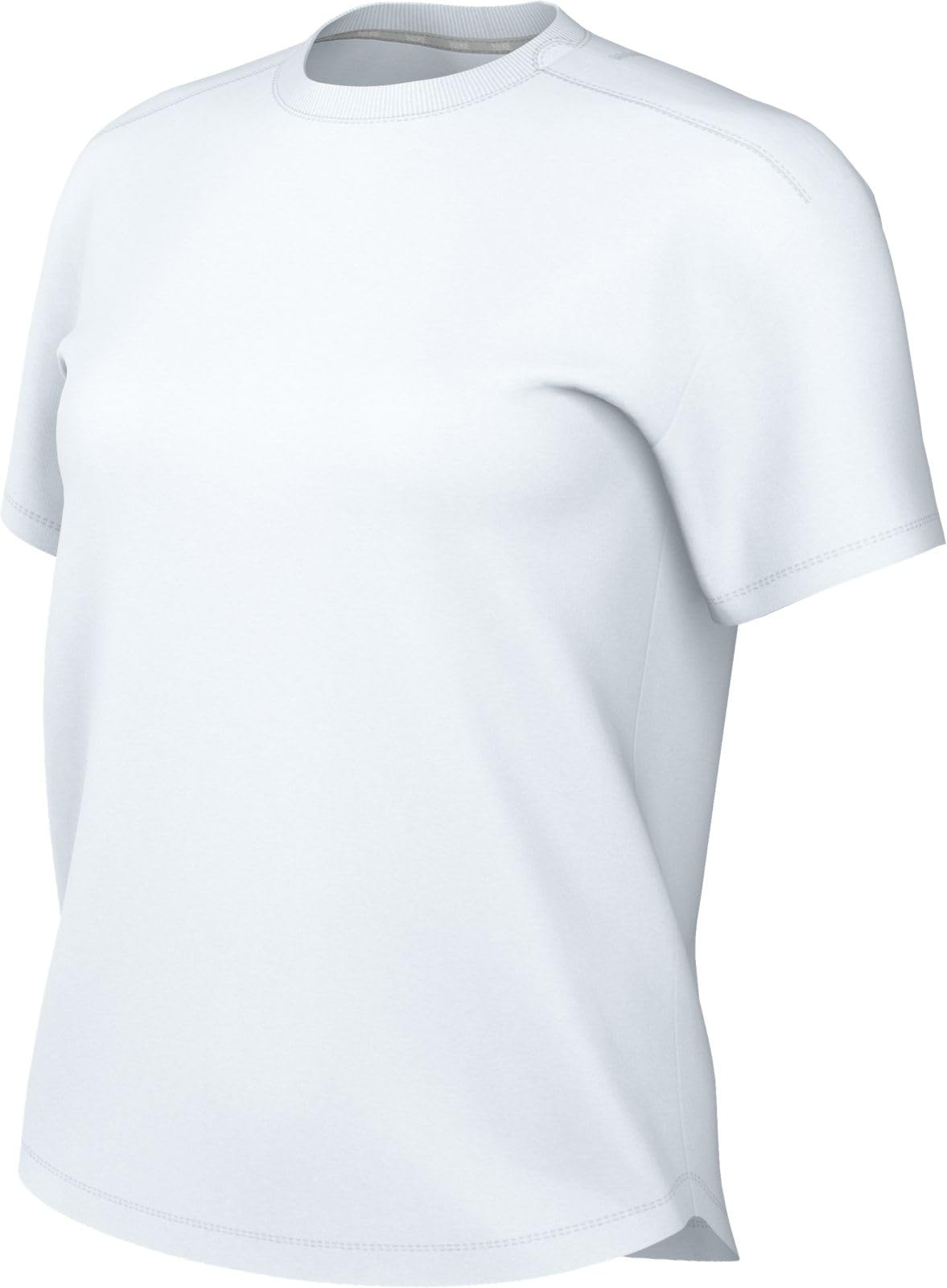 Nike Top para Mujer W Nk One Relaxed DF SS Top Top