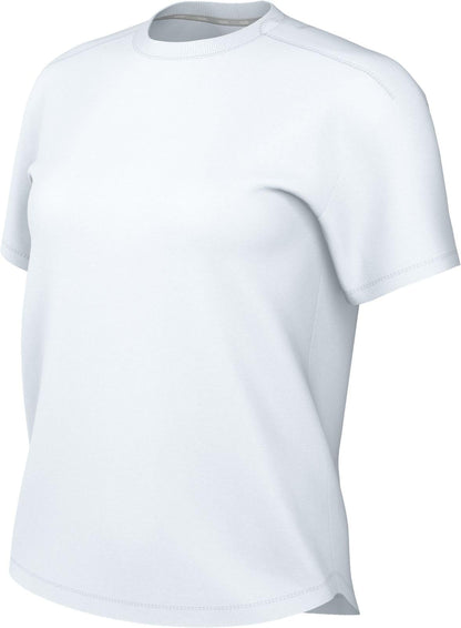 Nike Top para Mujer W Nk One Relaxed DF SS Top Top