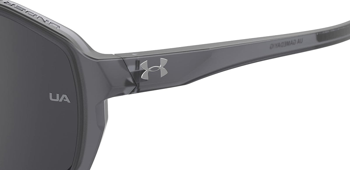 Under Armour Under Armour Men's Gameday/G Shield Sunglasses Gafas Hombre