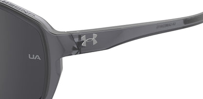 Under Armour Under Armour Men's Gameday/G Shield Sunglasses Gafas Hombre