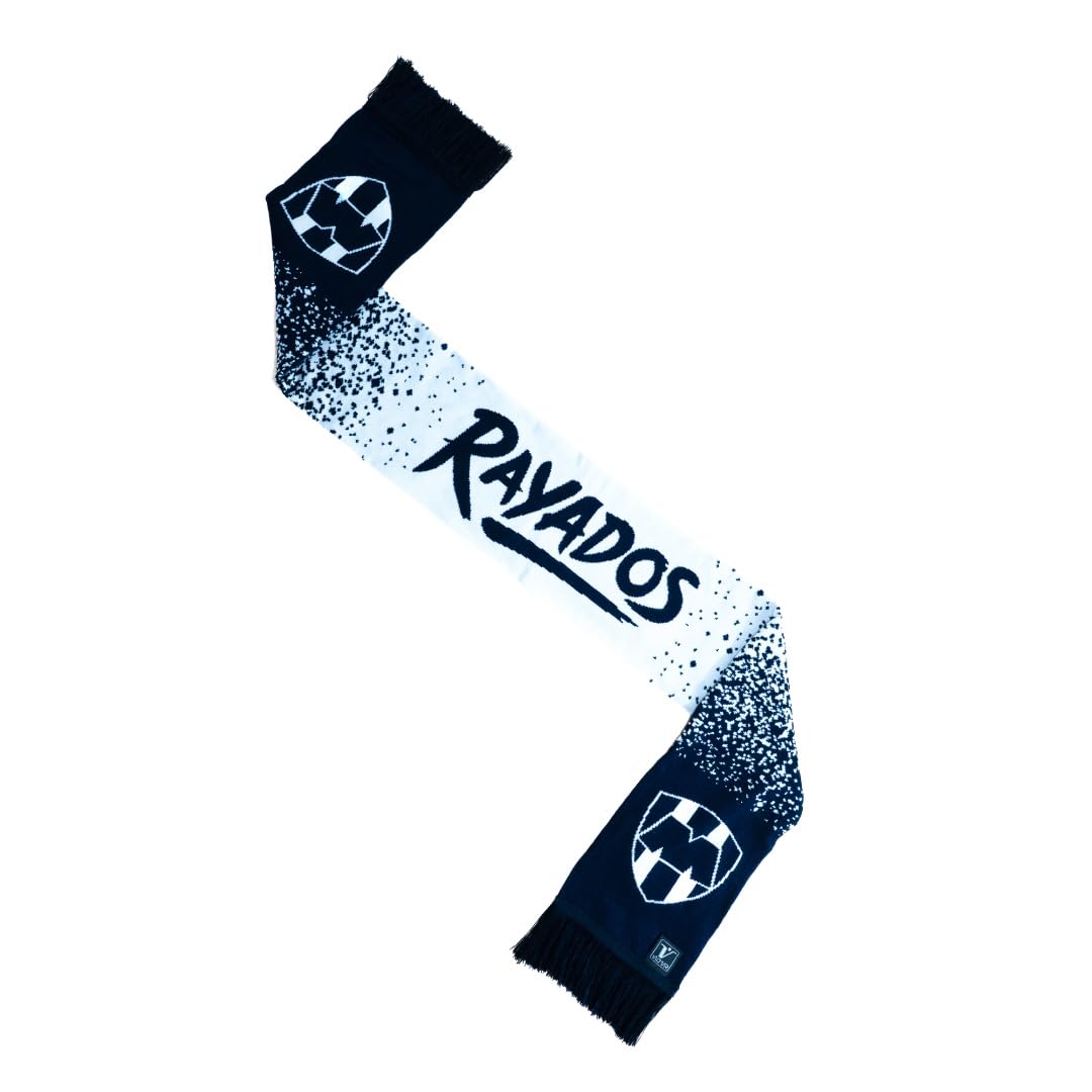 BUFANDA OFICIAL RAYADOS C1-04