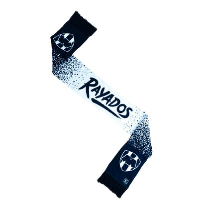 BUFANDA OFICIAL RAYADOS C1-04