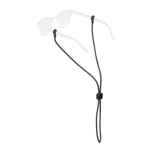 CHUMS Retenedor de Gafas de Cuerda Antideslizante de 3 mm
