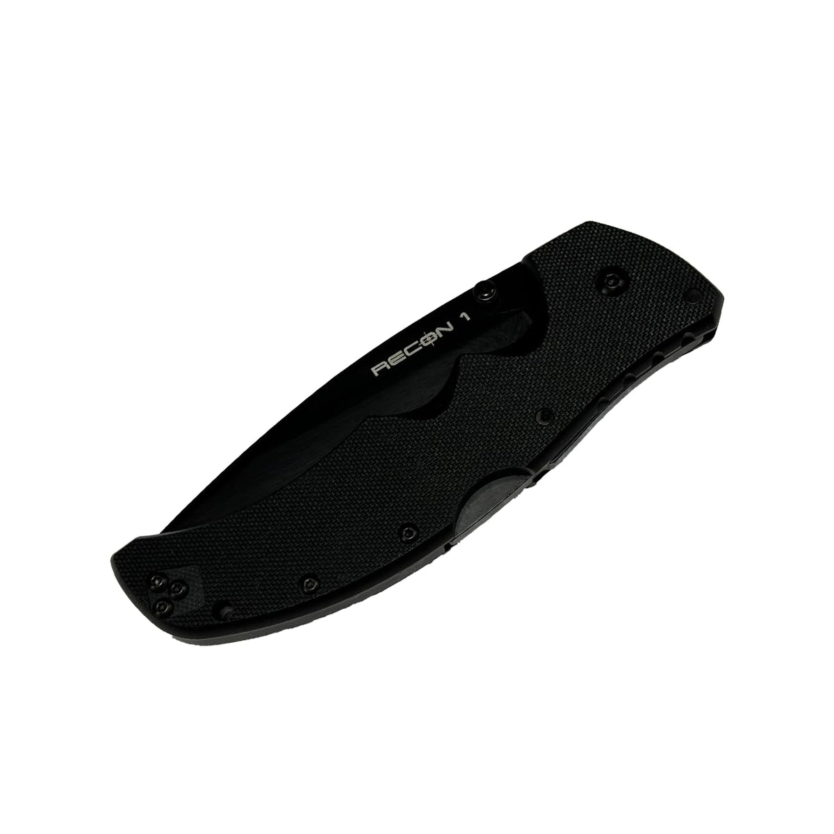 Cold Steel Recon 1 Spear Pt. 27BS Knife Folding Camping Knives
