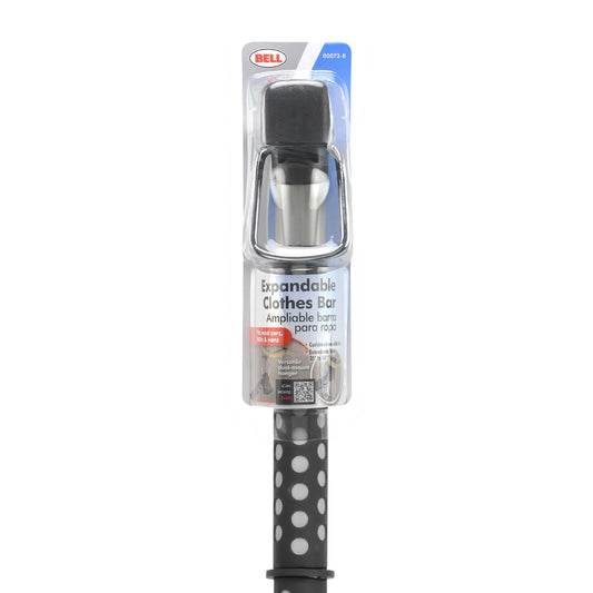 Bell Automotive 22-1-00073-8 Ultra - Barra de ropa