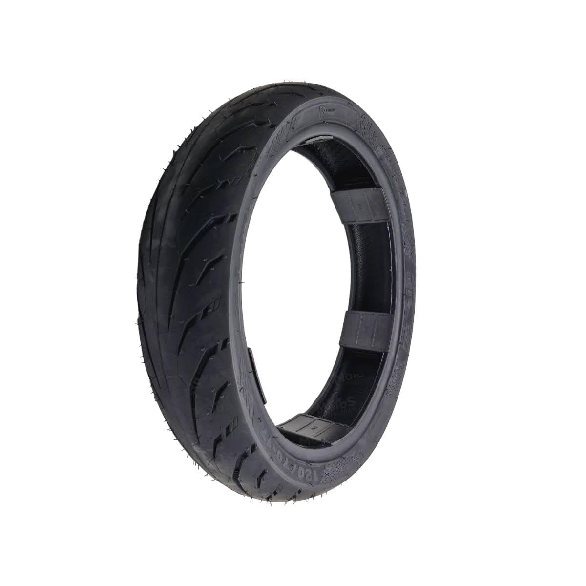 Llanta Italika 120/70-17 (Sport) Italika Compatible con 150Z, 200Z, SPTFIRE, VORT-X 650