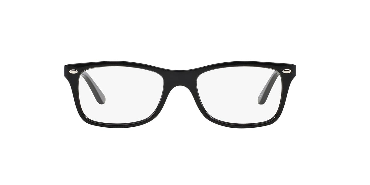 Ray-Ban Rx5228 Marcos para anteojos con recetaUnisex adulto