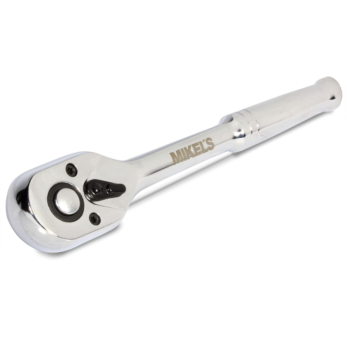 Mikel's MAT-500 Matraca Cabeza de Pera 1/2”