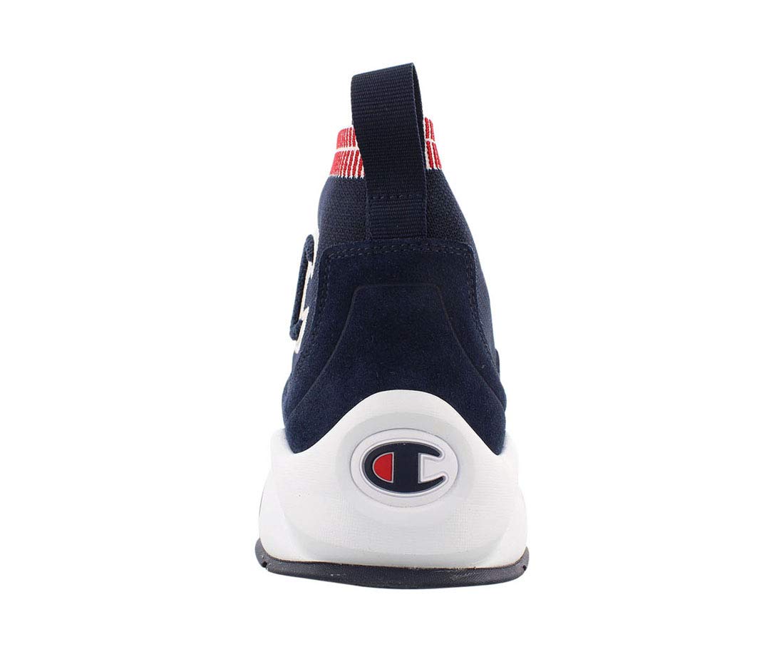 Champion Rally Pro - Tenis para Hombre