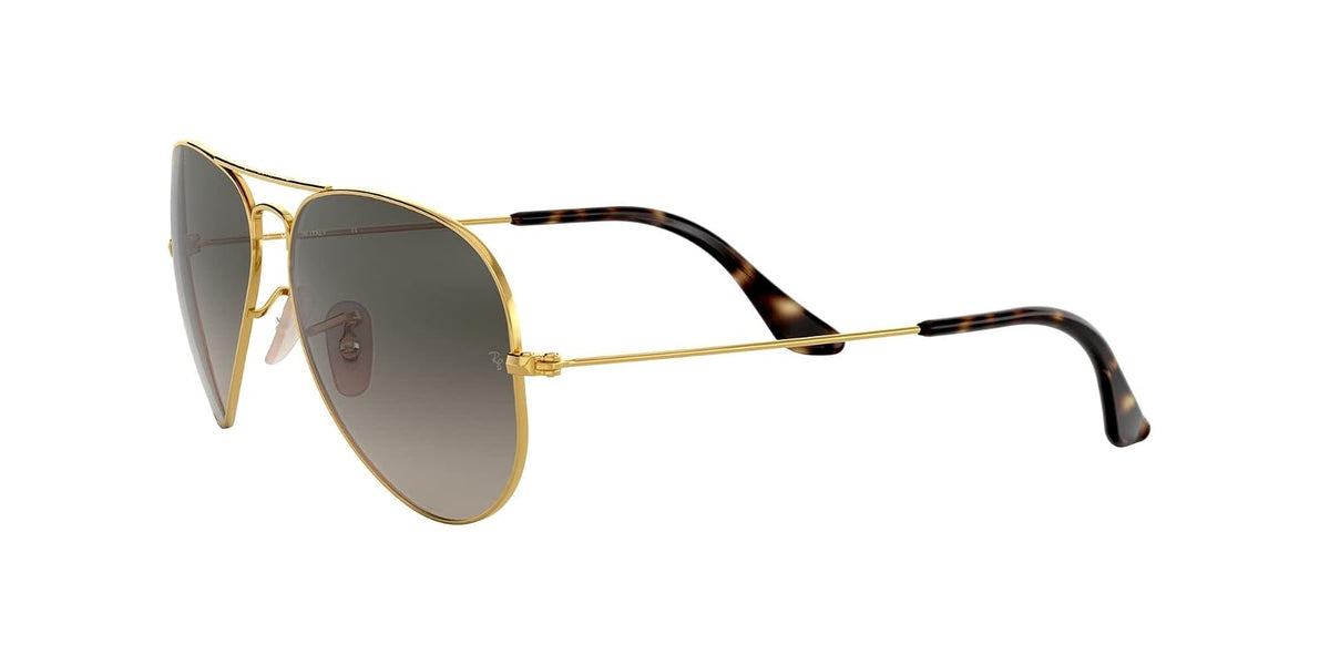 Ray-Ban Aviator Large Metal 0RB3025 - Gafas de Sol