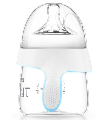 Philips Avent Biberón Entrenador, Translúcido, 150 ml