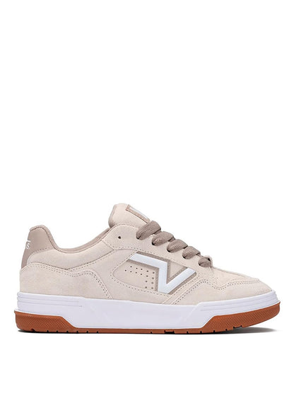 Vans Upland Tenis Unisex - 25.5 cm - BEIGE