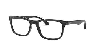 Ray-Ban Rx5279 - Marcos cuadrados para anteojos graduadas