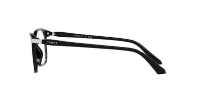 Vogue Eyewear Vo5378 - Marco cuadrado para anteojos graduadas para mujer