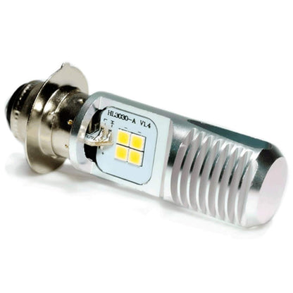 OSRAM Foco LED Principal T19-5/6 W para Moto, P15D-25-1
