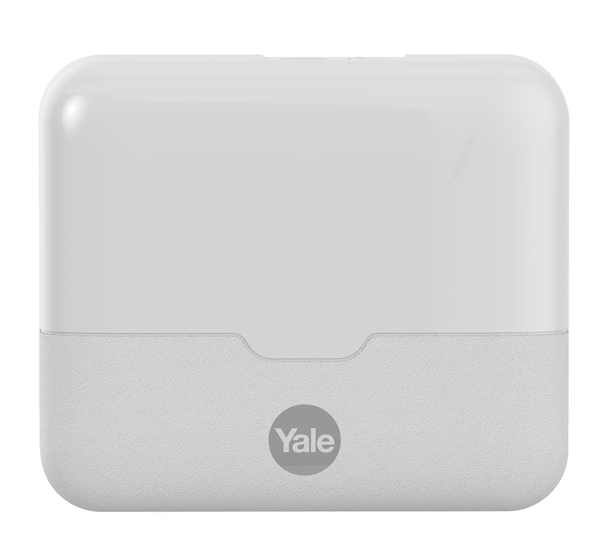 Phillips Yale Connect Hub