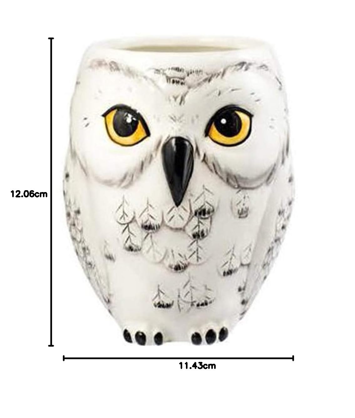 Harry Potter Hedwig Mug