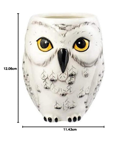 Harry Potter Hedwig Mug