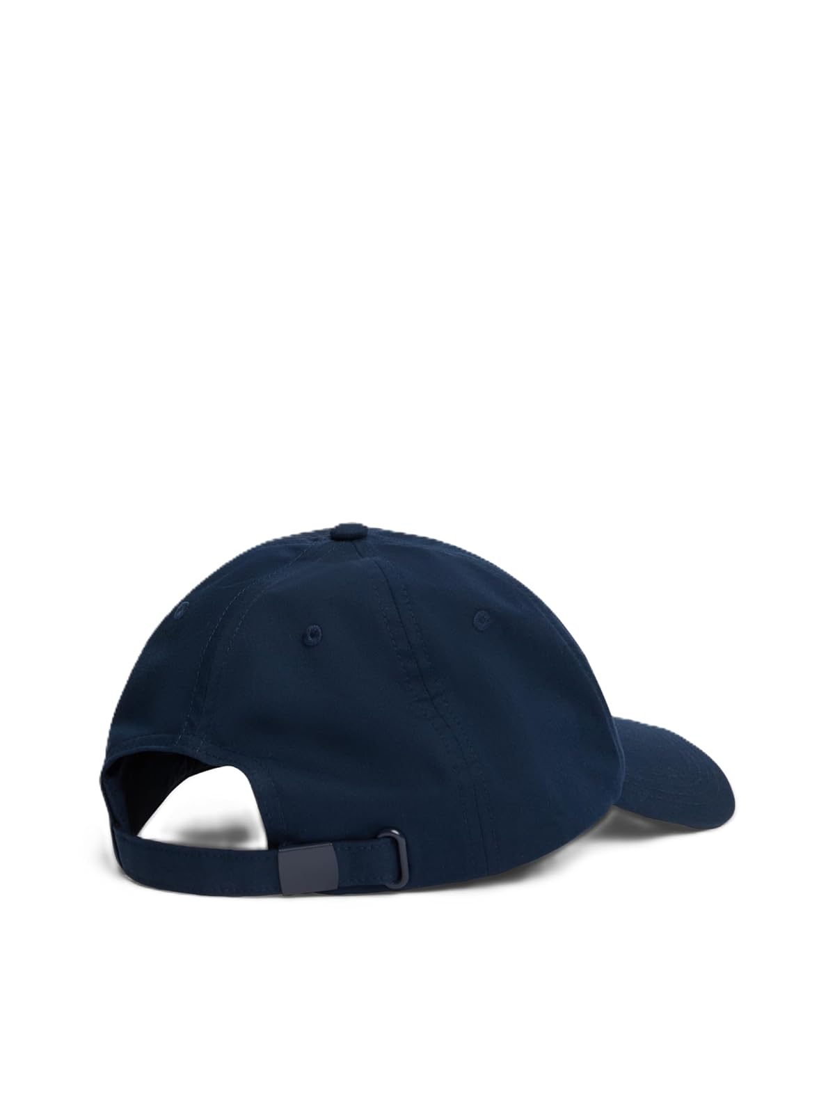 Tommy Hilfiger Gorra para Mujer C1G para Mujer, Azul Marino, Talla Única