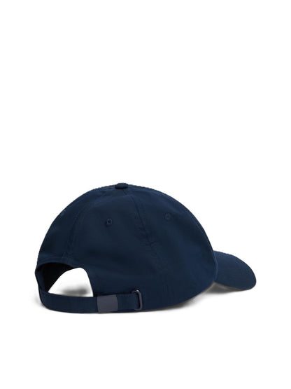 Tommy Hilfiger Gorra para Mujer C1G para Mujer, Azul Marino, Talla Única