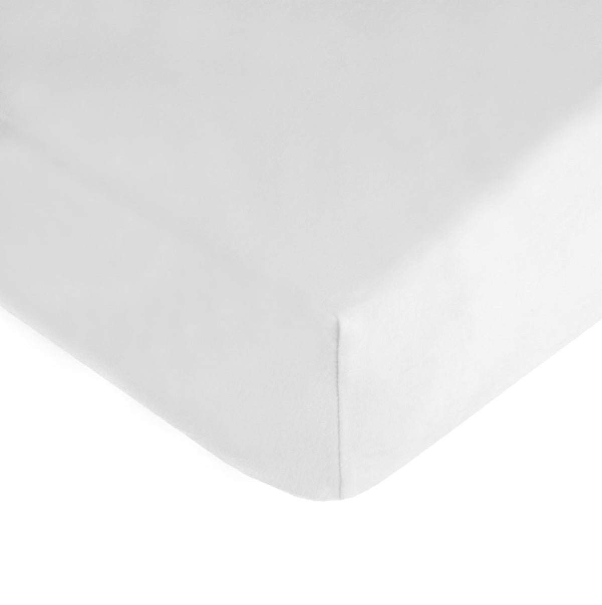 American Baby Company - Juego de 3 sábanas bajeras de algodón 100% Natural para Cuna de 52 x 28 Pulgadas, Suaves, Transpirables, hipoalergénicas y Suaves, Estrellas Rosas/Rubor, Blanco, Neutro para