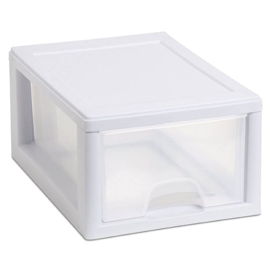 STERILITE 20518006 Sm Storage Drawer