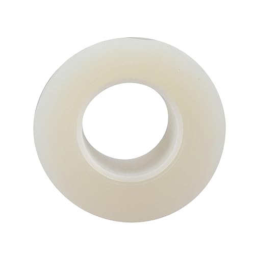 Urrea Herramientas SFTT Cinta de Silicón de Auto Fusión, 1" x 3 m, color Transparente
