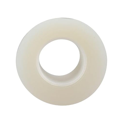 Urrea Herramientas SFTT Cinta de Silicón de Auto Fusión, 1" x 3 m, color Transparente
