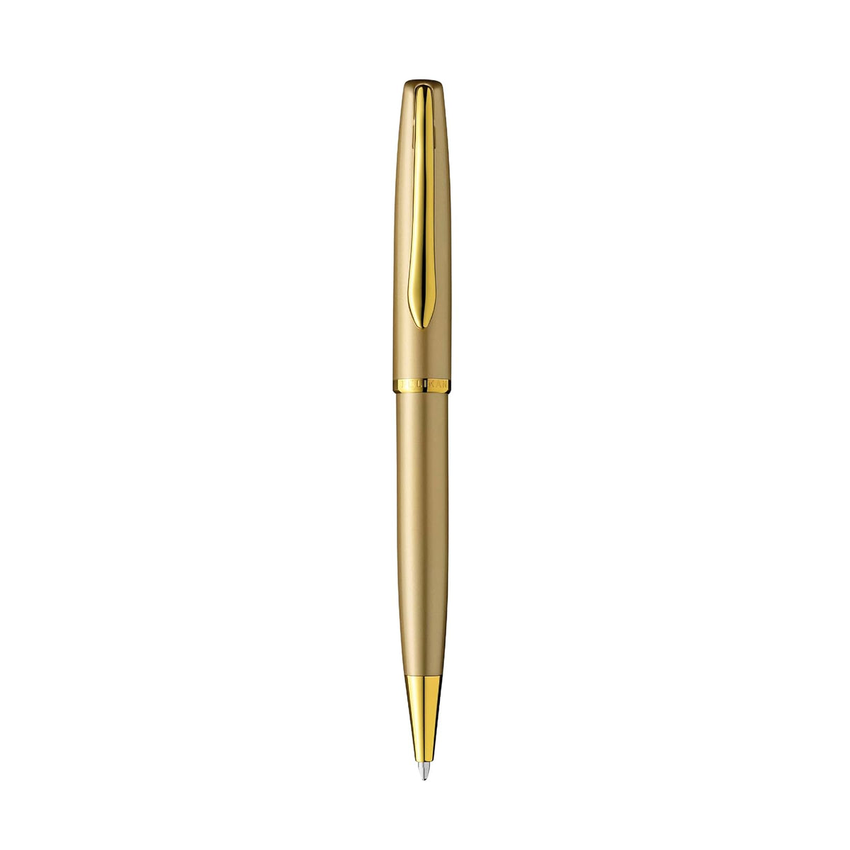 Pelikan Boligrafo Jazz Noble Elegance Color Oro Trazo 0.1 mm