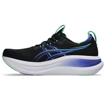 Asics Gel-Nimbus 28 - Tenis de Correr para Hombre | Zapatos para correr de carretera