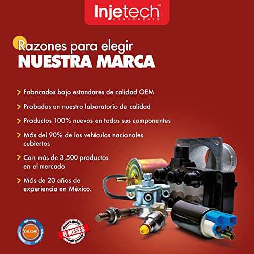 VALVULA RALENTI COMPATIBLE VW SEDAN 1.6L 93-01